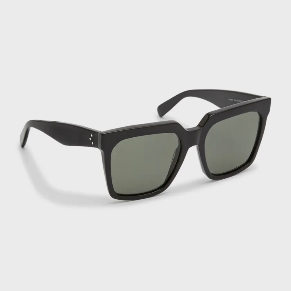 Brand new Celine sunglasses